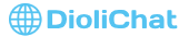 Diolichat Logo