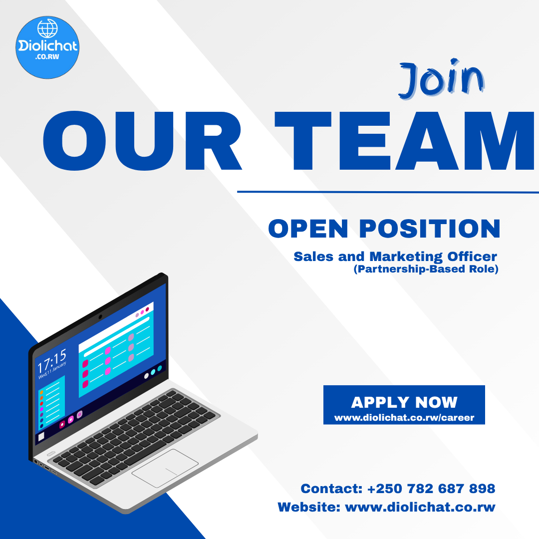 Sales & Marketing Officer