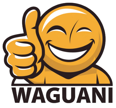 Waguani Logo